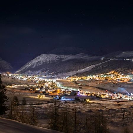 Appartamenti Duc De Rohan Livigno Ngoại thất bức ảnh