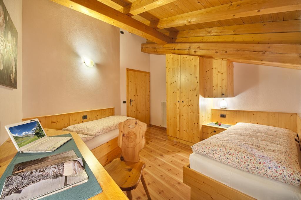 Appartamenti Duc De Rohan Livigno Phòng bức ảnh