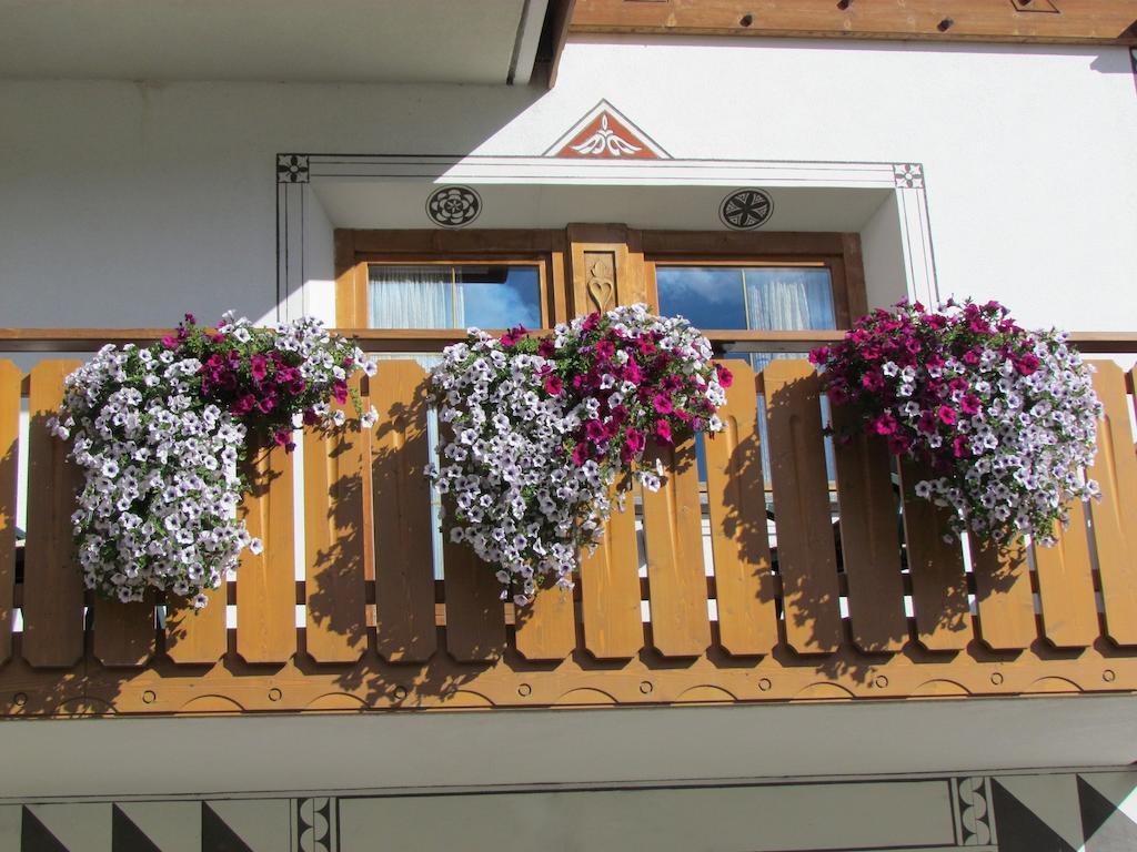 Appartamenti Duc De Rohan Livigno Ngoại thất bức ảnh