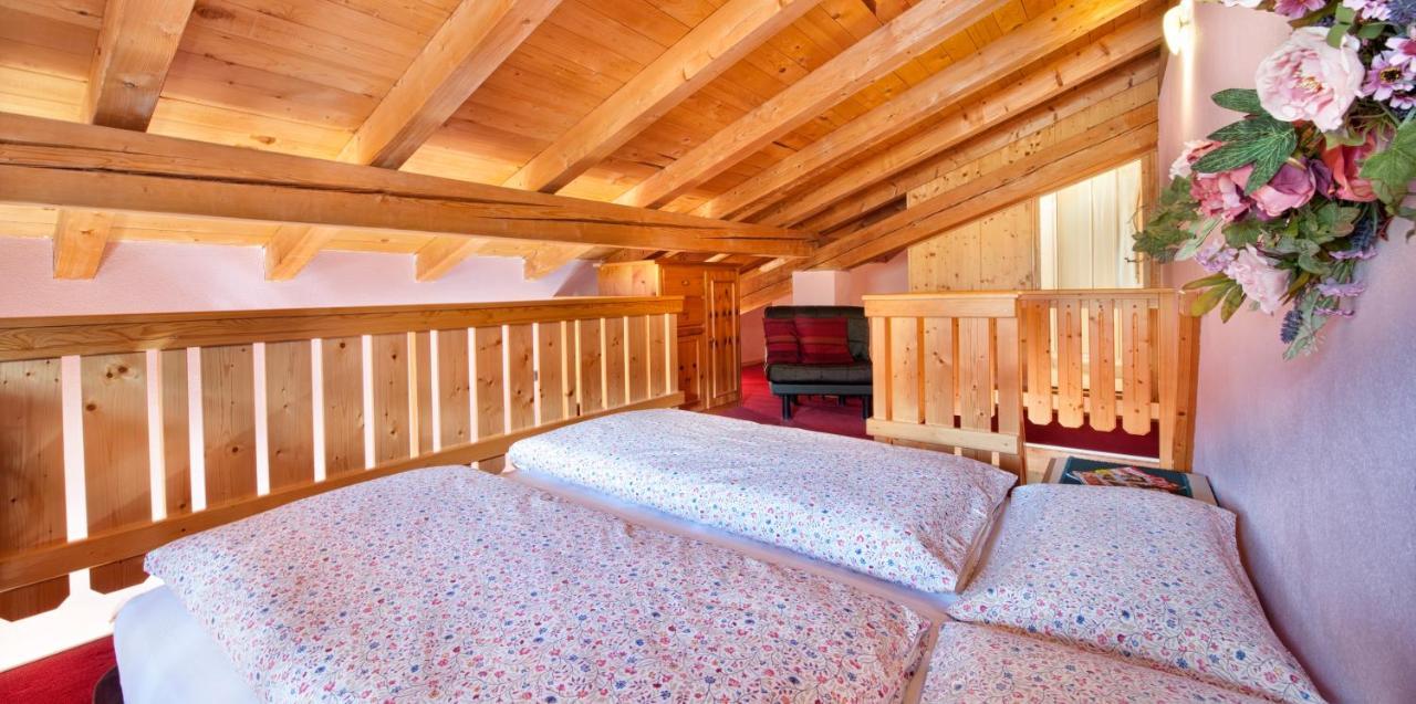 Appartamenti Duc De Rohan Livigno Ngoại thất bức ảnh