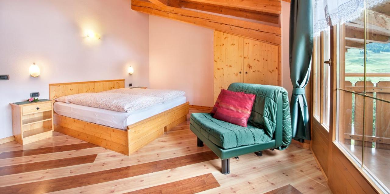 Appartamenti Duc De Rohan Livigno Ngoại thất bức ảnh